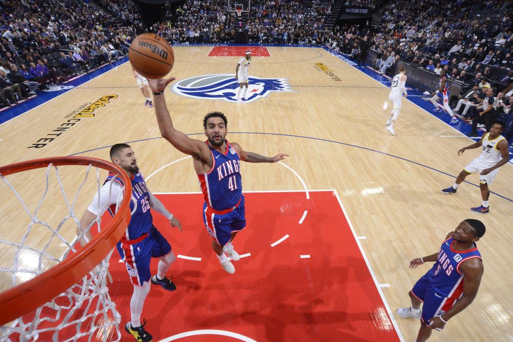 迎接更大的 迎接更大的