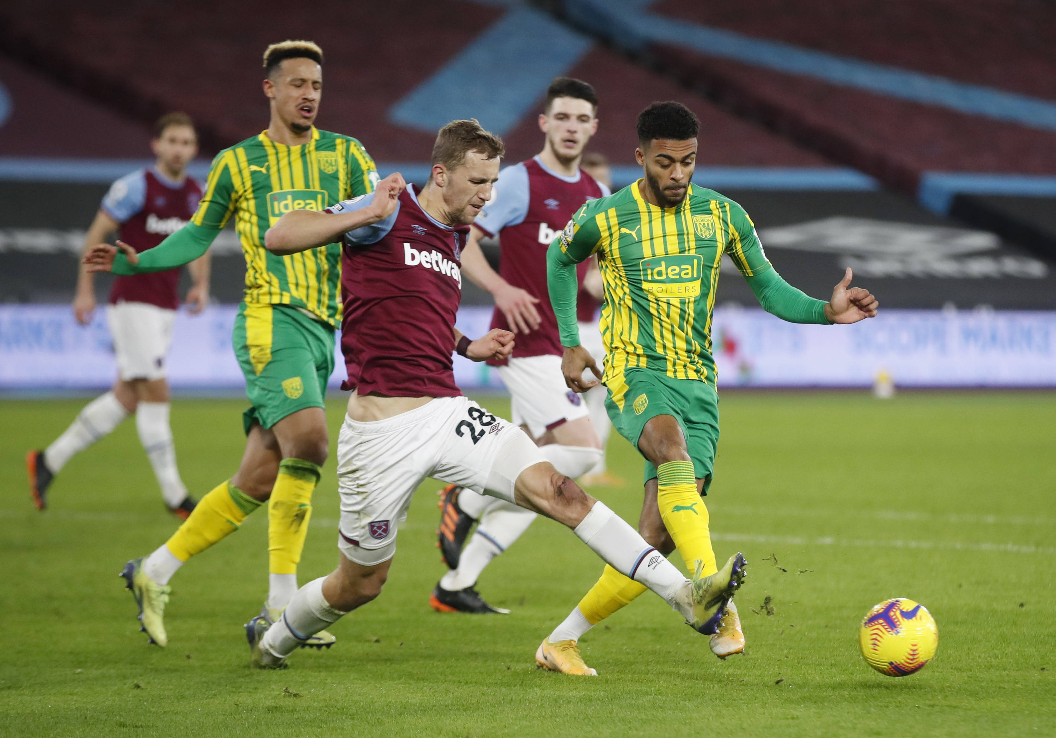 红牛的表现 红牛的表现